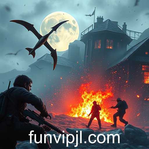 Exploring the Thrills of 'Action Games': A Powerhouse Category
