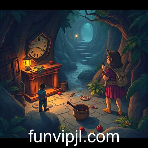 The Evolution of Adventure Games: Exploring New Worlds