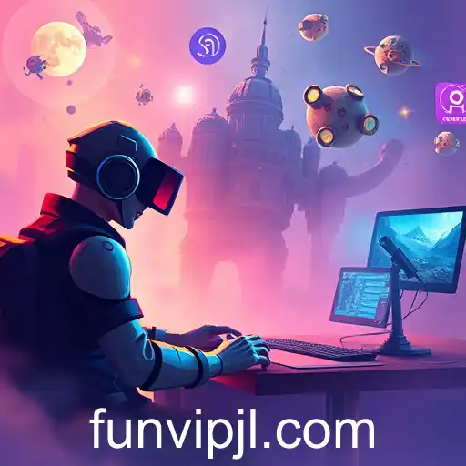 Gaming Evolution in a Connected World