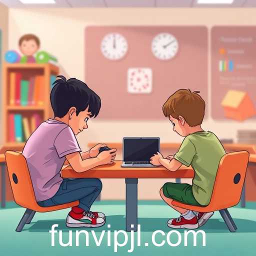 The Evolution of Online Gaming Platforms