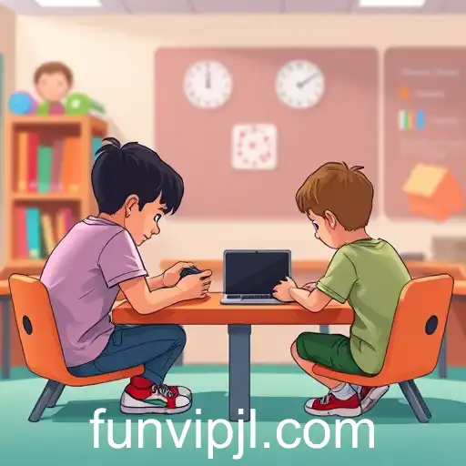 The Evolution of Online Gaming Platforms