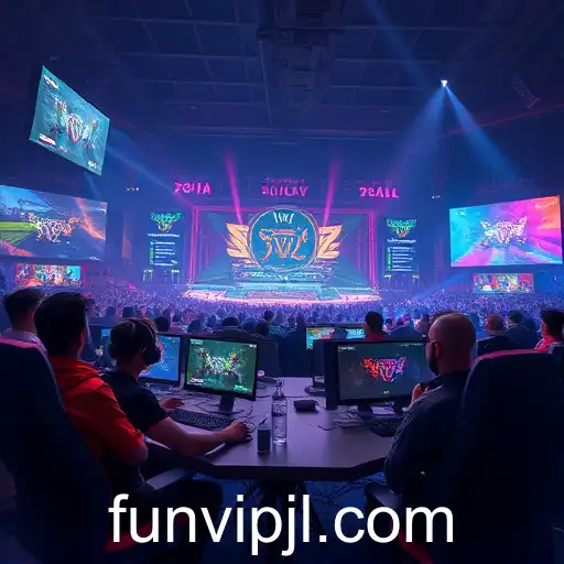 The Evolution of Online Gaming Platforms