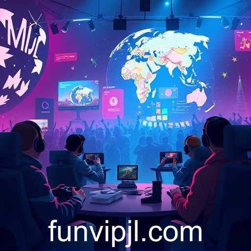 The Evolution of Online Gaming Platforms