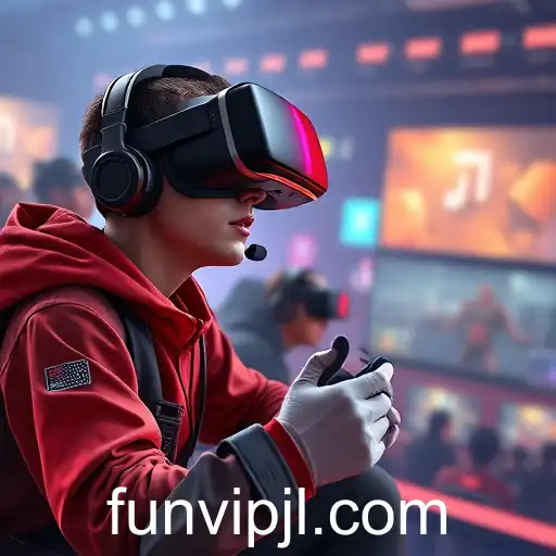 The Evolution of Online Gaming in 2025