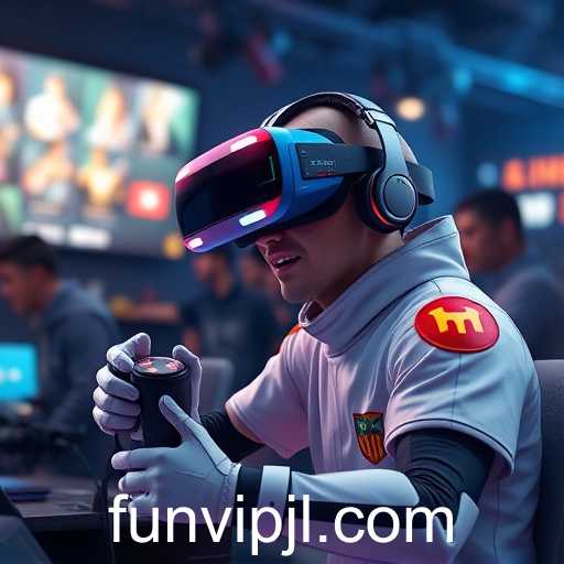 Gaming Innovations Reshape the Online Landscape