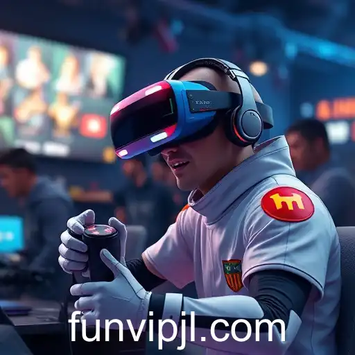 Gaming Innovations Reshape the Online Landscape