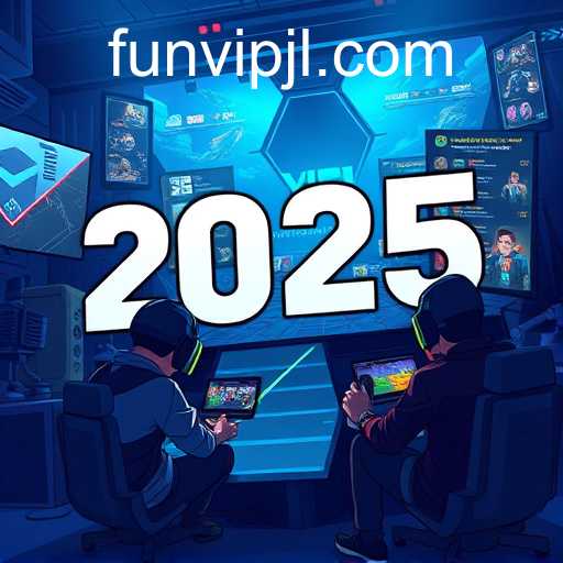 Gaming Platforms Evolve in 2025