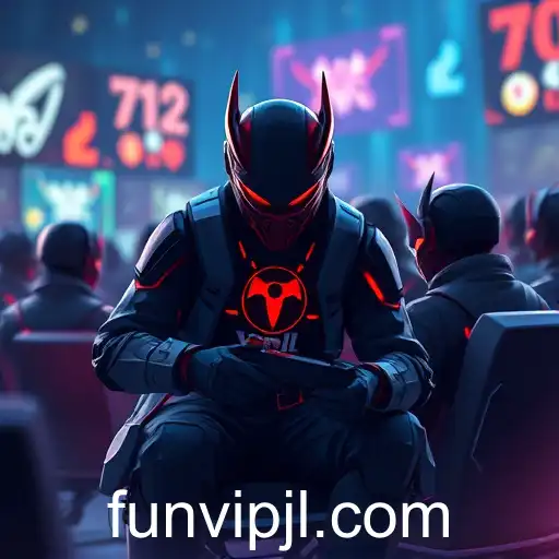 Innovations in Online Gaming: The Rise of VIPJL