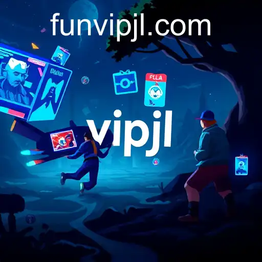 Exploring the World of Multiplayer Games: A Dive into 'vipjl' and Beyond