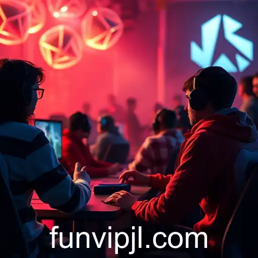 The Ever-Changing Landscape of Online Gaming