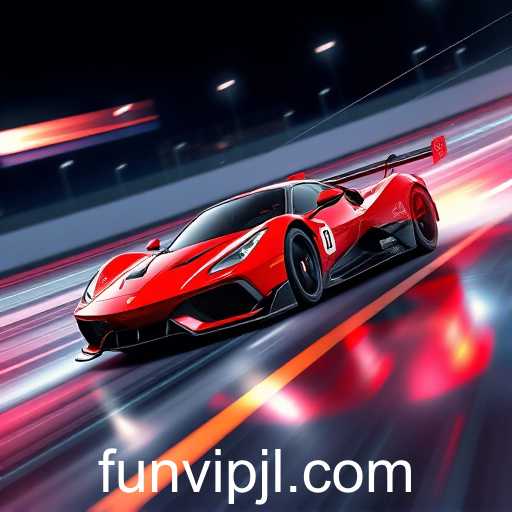 Exploring the Thrilling World of 'Racing' Games on VIPJL