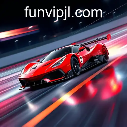 Exploring the Thrilling World of 'Racing' Games on VIPJL