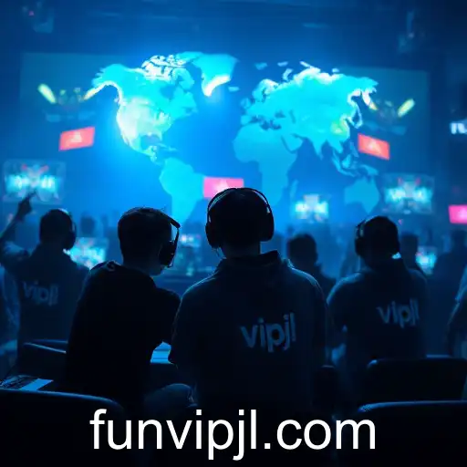The Rise of Online Gaming Platforms