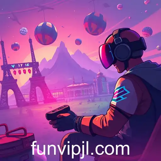 Rise of Online Gaming in 2025