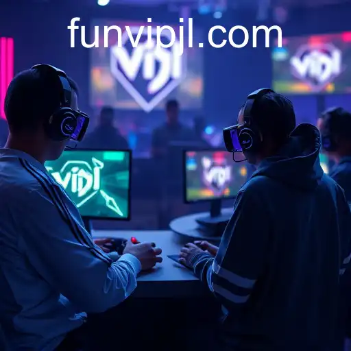 The Rise of Online Gaming in a Digital Age