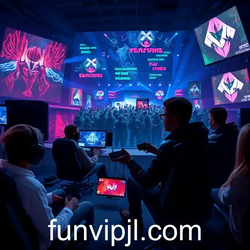 The Rise of VIP Gaming Communities