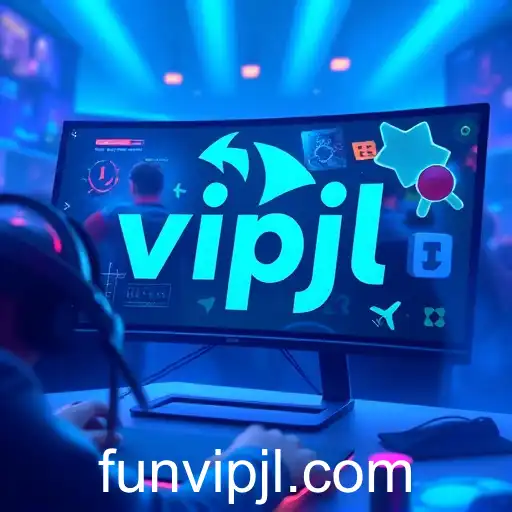 The Rise of 'vipjl': Emergence of a Gaming Hub