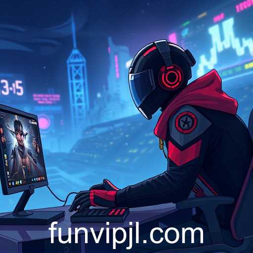 The Rise of 'vipjl': A Game-Changer in Online Entertainment