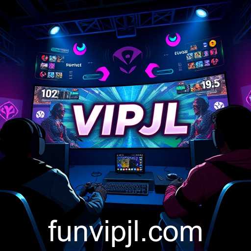The Rise of VIPJL in Gaming Culture