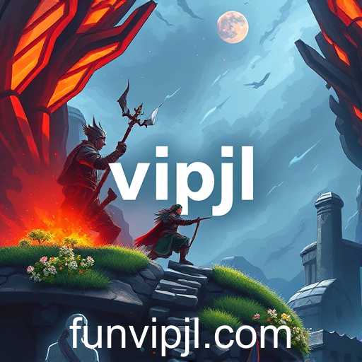 Exploring the Captivating Realm of RPG Games: A Deep Dive into the 'vipjl' Keyword