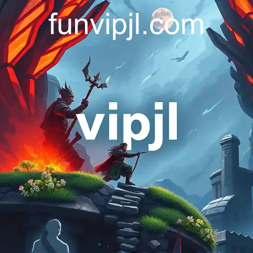 Exploring the Captivating Realm of RPG Games: A Deep Dive into the 'vipjl' Keyword