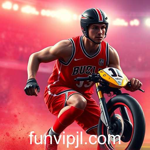 Exploring the Dynamic World of Sports Games