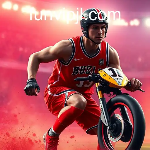 Exploring the Dynamic World of Sports Games