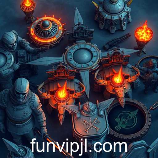 Exploring the Depths of Strategy Games: A Dive into Tactical Mastery
