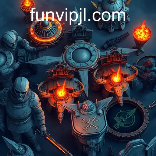 Exploring the Depths of Strategy Games: A Dive into Tactical Mastery