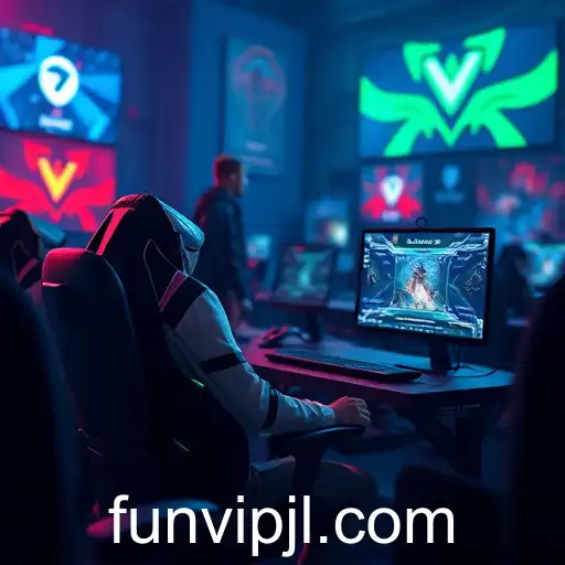 The Rise of VIP Gaming Platforms