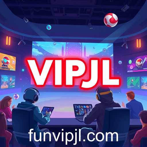 The Rise of VIPJL in Gaming