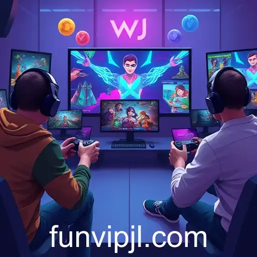 The Rise of VIPJL in Online Gaming